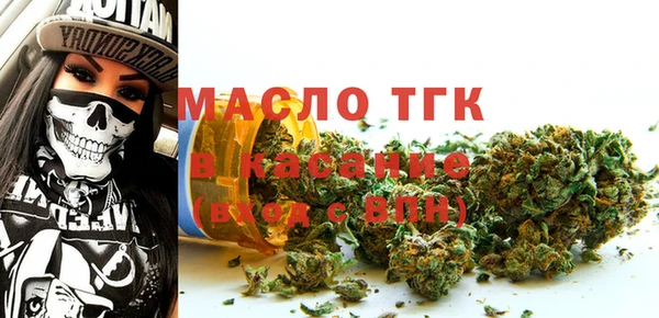 хмурый Сосновка
